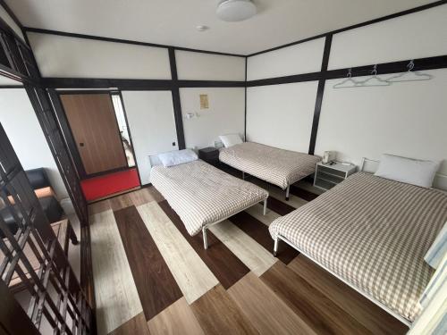 のんびり屋