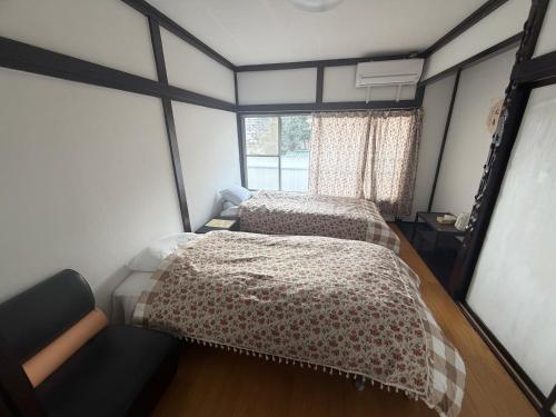 のんびり屋