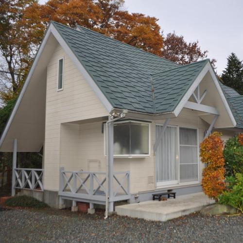 Sun Terrace Hakone