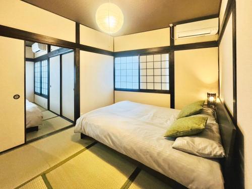 Nishinari Niwa-庭