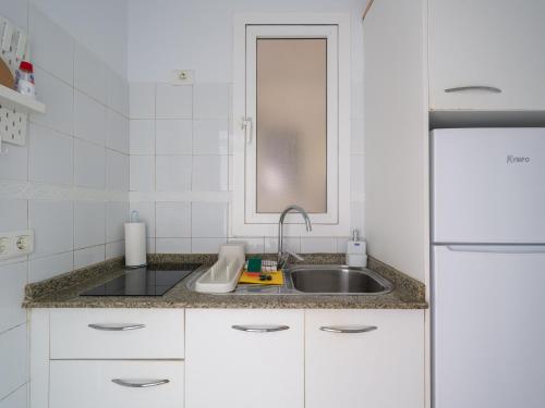 Apartamento Playa 42