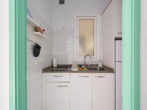 Apartamento Playa 42