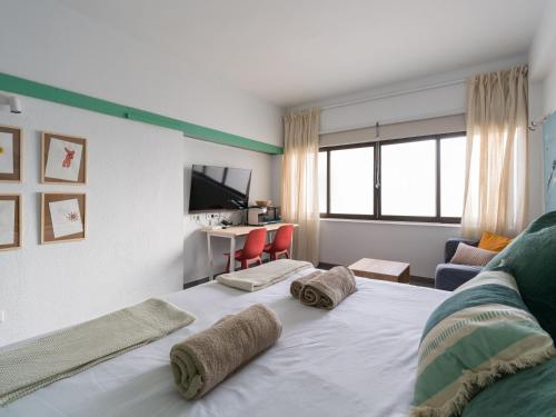 Apartamento Playa 42
