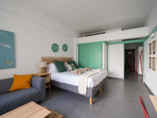 Apartamento Playa 42