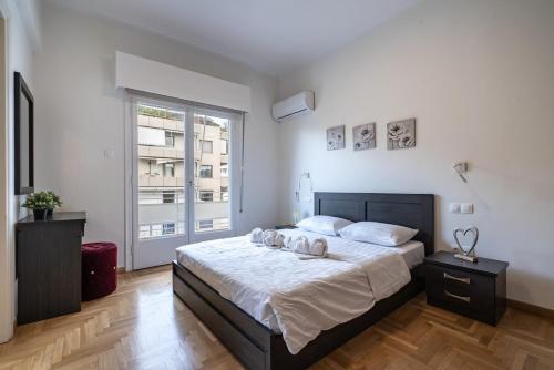 Nea Smyrni 1 BDRM - Links To City Center by ΜΡS