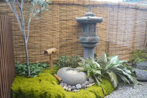 PANMENG1 Homestay Sumida
