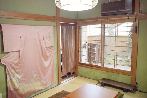 PANMENG1 Homestay Sumida