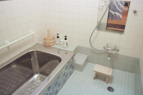 PANMENG1 Homestay Sumida