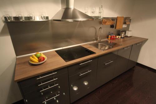 Timber Town Apartment 1065 Budapest, Révay utca 8. kép - 3