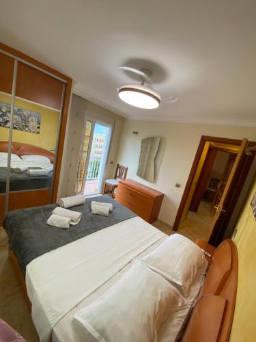 2 DB Apartamento Playa Fuengirola