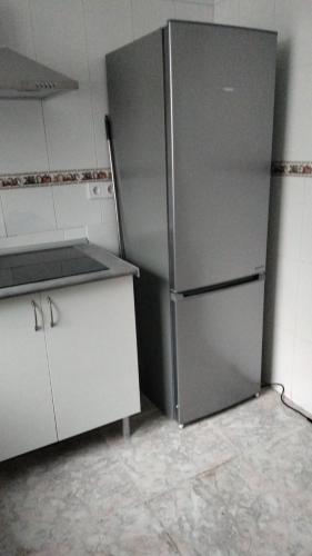 Carmen & Alejandro Home