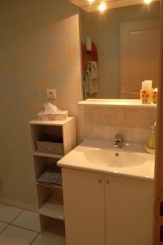 Bagno di Armalou