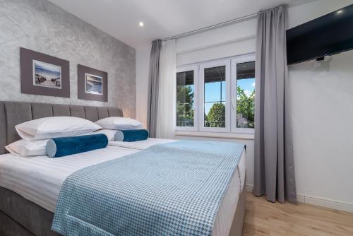 Apartments And Studio Giovanni with heated pool