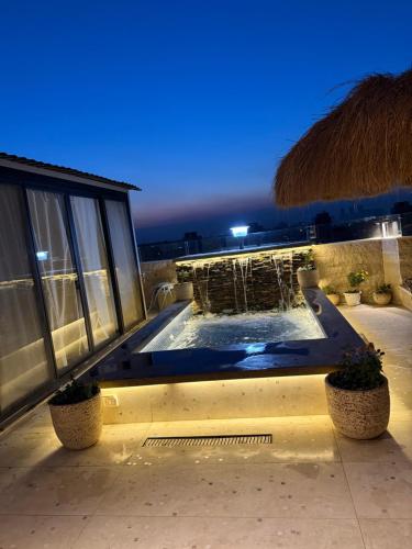 المعادي القاهره