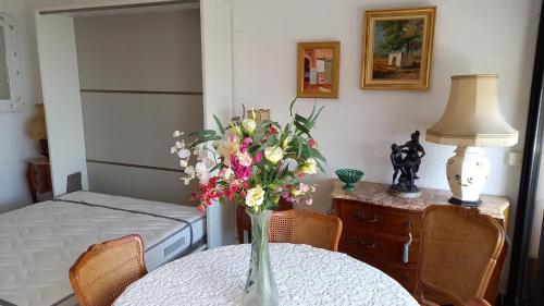 Grand Studio vue Mer photo 2