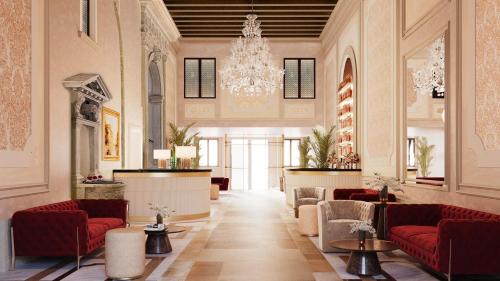 Hotel Palazzo Giovanelli e Gran Canal photo 39
