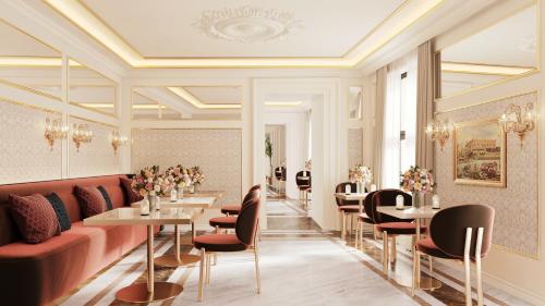 Hotel Palazzo Giovanelli e Gran Canal photo 40