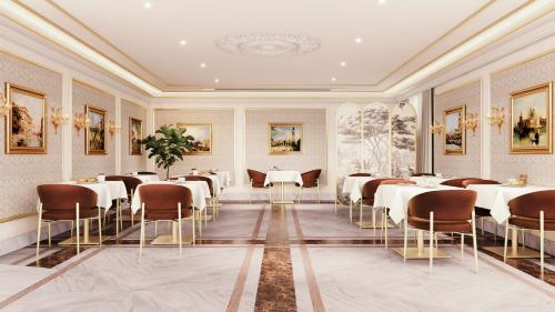 Hotel Palazzo Giovanelli e Gran Canal photo 94