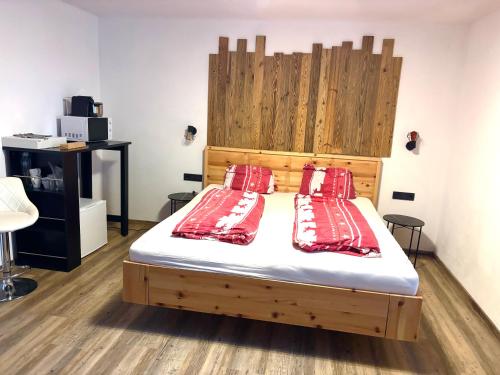 ZILLERTAL Suite