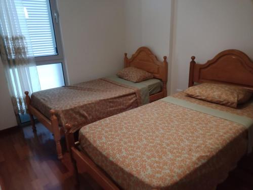 Costa Lodge, private room