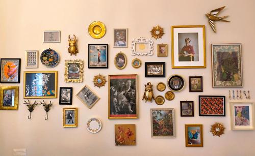 La casa de las flores photo 10