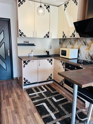 Cozy apartment kids friendly