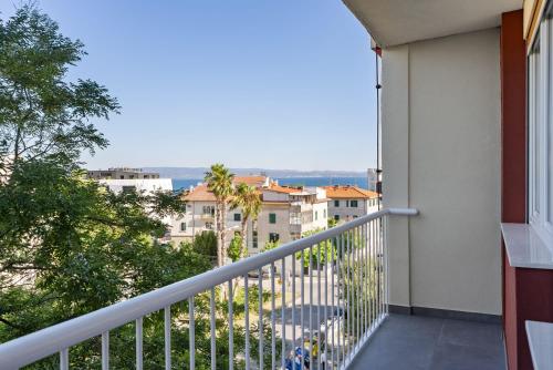 Macchiato, new luxury apartment near Bacvice beach