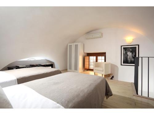 Rome Luxury Rental - Vicolo Palle