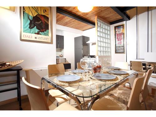 Rome Luxury Rental - Vicolo Palle
