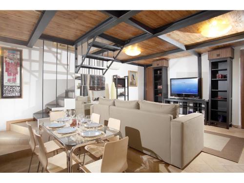 Rome Luxury Rental - Vicolo Palle
