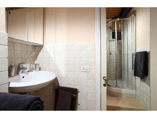 Gallery image of Rome Luxury Rental - Vicolo Palle in Rome