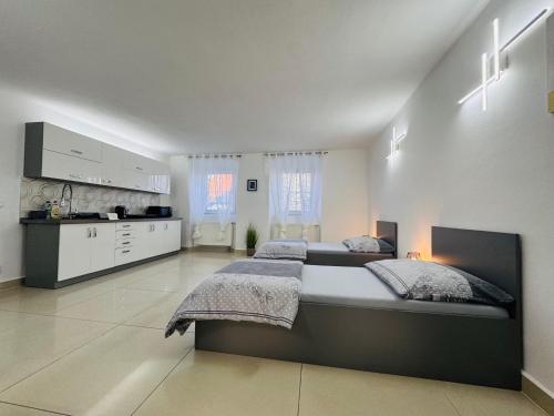 Ubytování Zátiší 2 Olomouc