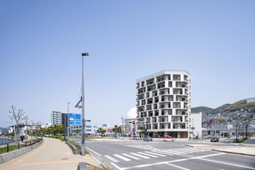 Zee Haven nagasakiekimae - ZEE HAVEN長崎駅前