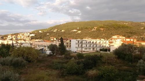 Φυσικό τοπίο κοντά σε αυτό το διαμέρισμα