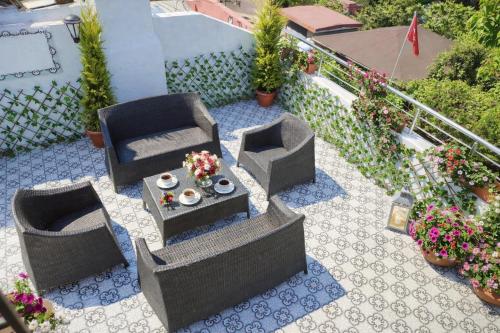 Konak Grand Bella Sultanahmet