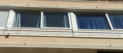 Μπαλκόνι ή βεράντα στο "6 in centro" guest house