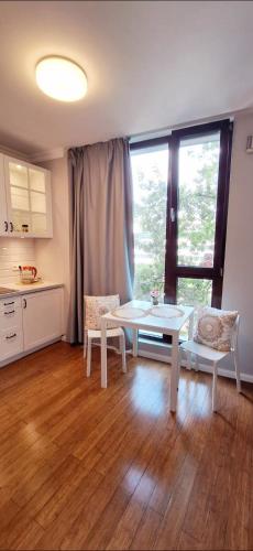 HomeComfort Apartament Boho