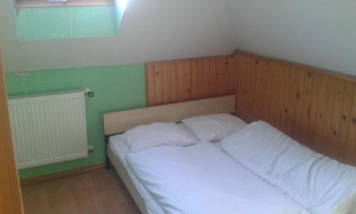 Pokoj v ubytování Apartment Adare