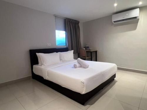 Swing & Pillows - Kajang, Selangor