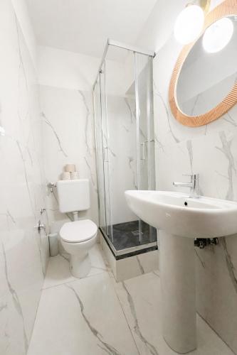 Pied a Terre Barberini