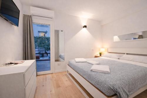 Pied a Terre Barberini
