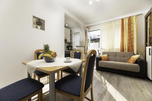 Apartment Jelusic