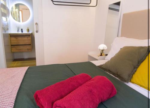 Habitación con baño privado plus 10