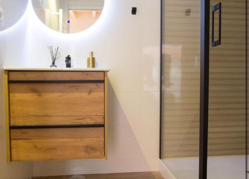 Habitación con baño privado plus 10