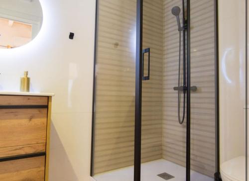 Habitación con baño privado plus 10