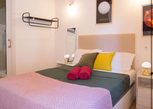 Habitación con baño privado plus 10