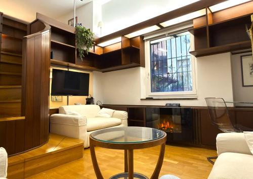 Cappellari Suites