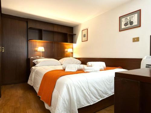 Cappellari Suites