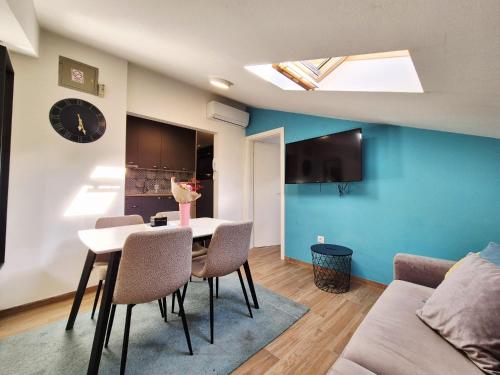 Nelly apartment