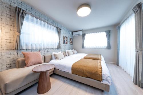 HOTEL NESTA OSHIAGE Two